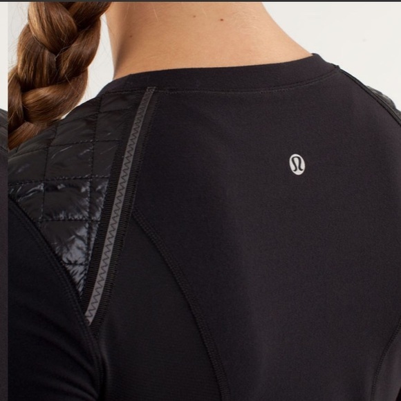 Lululemon Ice Queen Long Sleeve - Picture 3 of 16